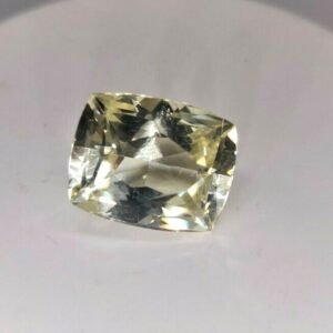 21.05 ct TRIPHANE SPODUMENE - AFGHANISTAN
