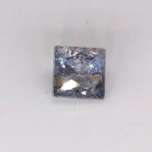 0.90 ct BLUE SPODUMENE - PAKISTAN