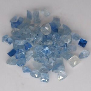 GREAT VALUE LOT 6.90 ct AFGHANITE - AFGHANISTAN