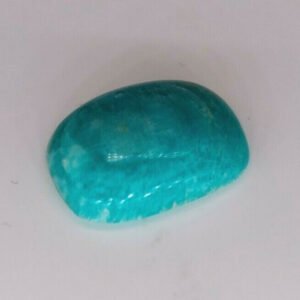 12.30 ct AMAZONITE  -  USA