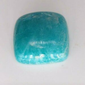 12.75 ct AMAZONITE  -  USA
