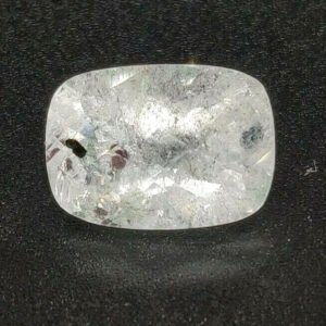 6.10 ct QUARTZ WITH DIOPSIDE - MADAGASCAR