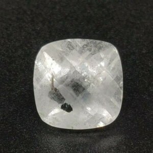 11.20 ct QUARTZ WITH DIOPSIDE - MADAGASCAR
