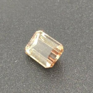 1.40 ct ANDALUSITE - BRAZIL