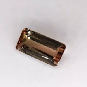 1.25 ct ANDALUSITE - BRAZIL