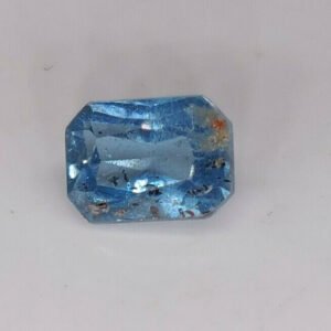 1.45 BLUE APATITE - BRAZIL