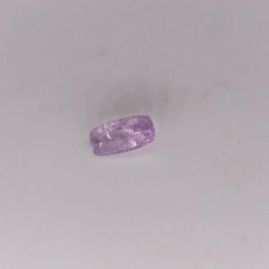1.05 PURPLE APATITE  MAINE  -  USA