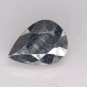 10.70 ct SIKHOTE ALIN NICKEL IRON METEORITE - RUSSIA