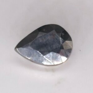 6.00 ct SIKHOTE ALIN NICKEL IRON METEORITE  -  RUSSIA