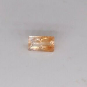0.25 ct ARAGONITE  -  CZECH REPUBLIC