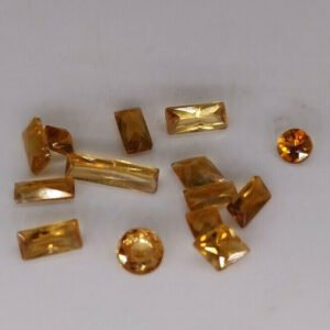 GREAT VALUE LOT 1.90 ct 14 pcs ARAGONITE  -  MOROCCO