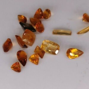 GREAT VALUE LOT 4.50 ct 18 pcs ARAGONITE - MOROCCO