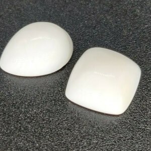 LOT 2 pc 6.60 ct BAKERITE - USA